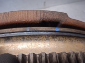 Recambio de volante motor para hyundai i30 fastback 2.0 tgdi cat referencia OEM IAM 232002GGC0  