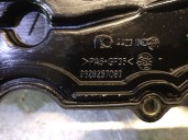 Recambio de culata para fiat scudo (222) 1.9 diesel referencia OEM IAM 9569145580 9569145580 9633232080