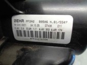 Recambio de motor calefaccion para peugeot 307 break/sw (s2) 1.6 16v cat referencia OEM IAM PF2A2  