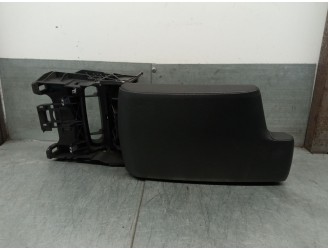 Recambio de apoyabrazos central para bmw 3 coupé (e92) 320 d referencia OEM IAM 51167137552 51167137552 70042134