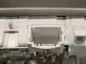 Recambio de luz interior para dacia duster (hm_) 1.6 sce 115 (hmm1) referencia OEM IAM 264600276R 264600276R 