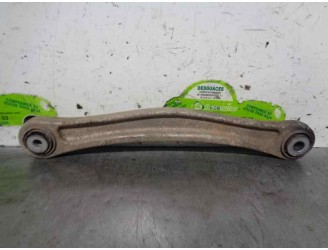 Recambio de brazo suspension superior trasero izquierdo para porsche cayenne (typ 92aa) diesel referencia OEM IAM 7L0505376A  
