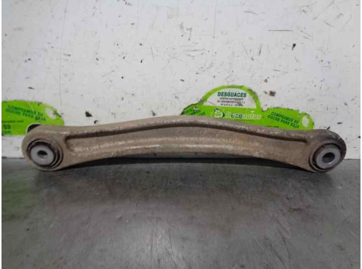 Replacement rear upper left suspension arm for Porsche Cayenne (Typ 92AA) diesel OEM IAM reference 7L0505376A 