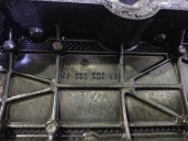 Recambio de culata para fiat scudo (222) 1.9 diesel referencia OEM IAM 9569145580 9569145580 9633232080