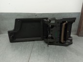 Recambio de apoyabrazos central para bmw 3 coupé (e92) 320 d referencia OEM IAM 51167137552 51167137552 70042134
