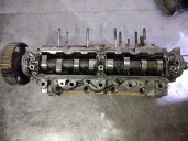 Recambio de culata para fiat scudo (222) 1.9 diesel referencia OEM IAM 9569145580 9569145580 9633232080