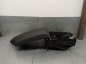 Recambio de apoyabrazos central para bmw 3 coupé (e92) 320 d referencia OEM IAM 51167137552 51167137552 70042134