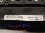 Recambio de airbag delantero derecho para alfa romeo spider (163) 1.8 16v cat referencia OEM IAM 1131623600  