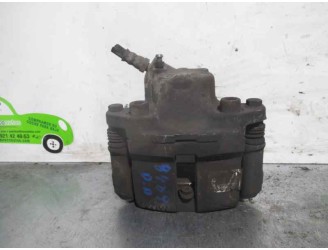 Recambio de pinza freno delantera derecha para dacia logan 1.6 16v cat referencia OEM IAM 8200621223 TRW