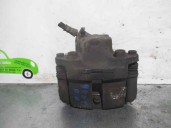 Replacement front right brake caliper for Dacia Logan 1.6 16v cat OEM IAM reference 8200621223 TRW