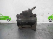 Replacement front right brake caliper for Dacia Logan 1.6 16v cat OEM IAM reference 8200621223 TRW