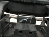 Recambio de apoyabrazos central para bmw 3 coupé (e92) 320 d referencia OEM IAM 51167137552 51167137552 70042134