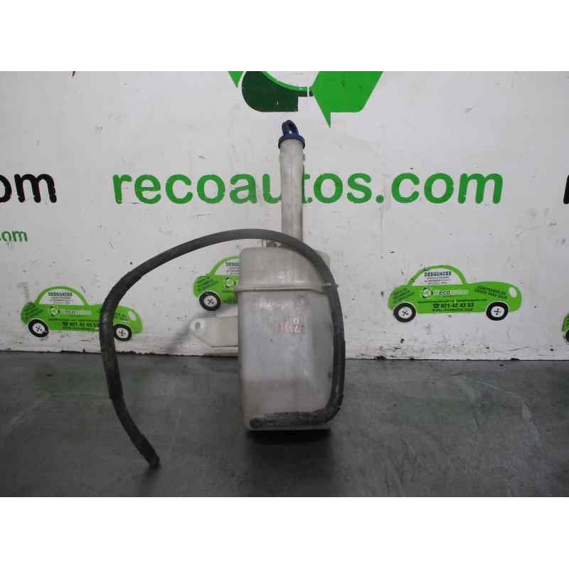 Recambio de deposito limpia para kia carens 1.8 cat referencia OEM IAM 0K2C615350  