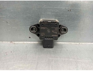 Recambio de sensor impacto para jaguar xf 2.2 diesel cat referencia OEM IAM CX2314B296AD 0265005863 BOSCH