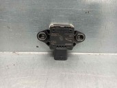 Recambio de sensor impacto para jaguar xf 2.2 diesel cat referencia OEM IAM CX2314B296AD 0265005863 BOSCH