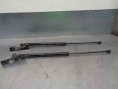 Recambio de amortiguadores maletero / porton para citroën c4 cactus 1.5 blue-hdi fap referencia OEM IAM 9813913880 