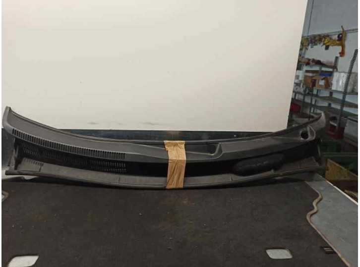 Recambio de torpedo para toyota prius (nhw20) 1.5 cat referencia OEM IAM 5578247070  