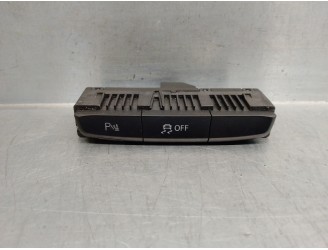 Recambio de interruptor para audi a5 sportback (8t) 2.0 16v tdi referencia OEM IAM 8K0959673G 