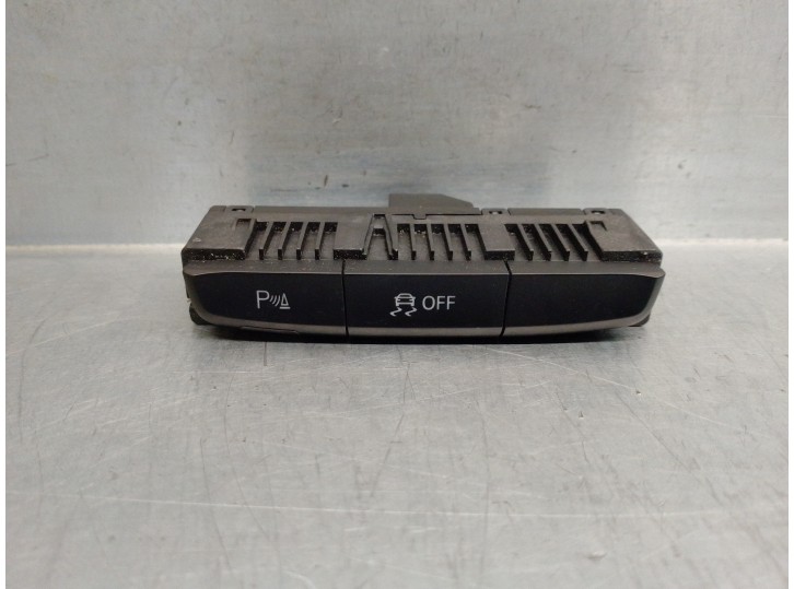 Recambio de interruptor para audi a5 sportback (8t) 2.0 16v tdi referencia OEM IAM 8K0959673G 