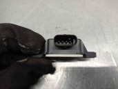 Recambio de sensor impacto para jaguar xf 2.2 diesel cat referencia OEM IAM CX2314B296AD 0265005863 BOSCH