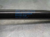 Recambio de amortiguadores maletero / porton para citroën c4 cactus 1.5 blue-hdi fap referencia OEM IAM 9813913880 