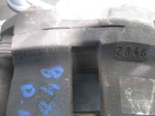 Replacement front right brake caliper for Dacia Logan 1.6 16V CAT OEM IAM reference 8200621223 TRW