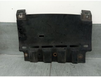 Recambio de cubrecarter para bmw 3 coupé (e92) 320 d referencia OEM IAM 51127128248  