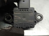 Recambio de sensor impacto para jaguar xf 2.2 diesel cat referencia OEM IAM CX2314B296AD 0265005863 BOSCH