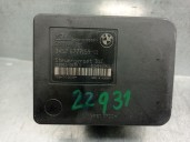 Recambio de abs para bmw 1 (e87) 118 d referencia OEM IAM 34516777158 10020603444 ATE