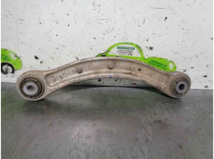 Recambio de brazo suspension superior trasero izquierdo para porsche cayenne (typ 92aa) diesel referencia OEM IAM 7L0505375A 