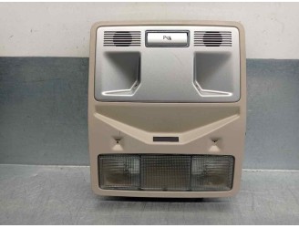 Recambio de luz interior para jaguar xf 2.2 diesel cat referencia OEM IAM CX23MBBVBB 