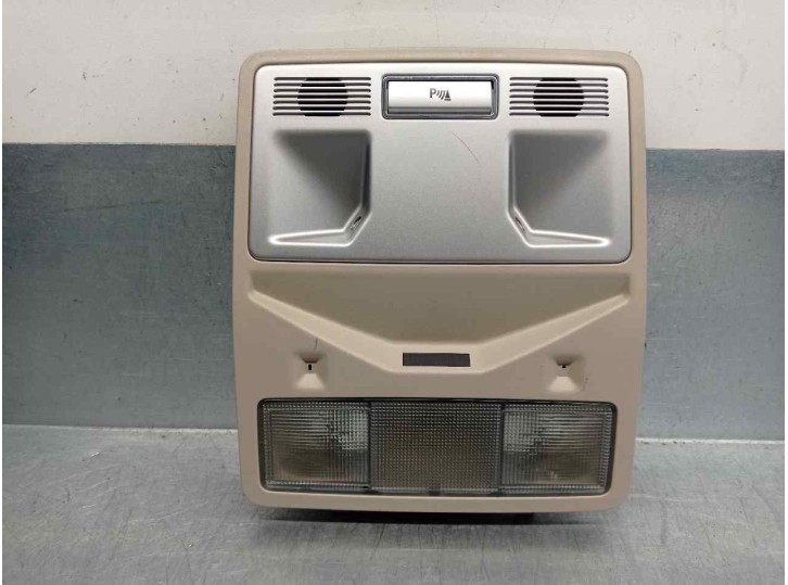 Recambio de luz interior para jaguar xf 2.2 diesel cat referencia OEM IAM CX23MBBVBB  