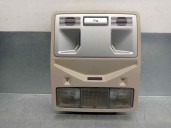 Recambio de luz interior para jaguar xf 2.2 diesel cat referencia OEM IAM CX23MBBVBB 