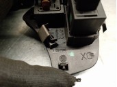 Recambio de mando luces salpicadero para alfa romeo spider (163) 1.8 16v cat referencia OEM IAM 113317360  