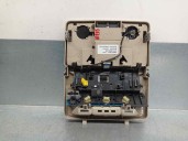 Recambio de luz interior para jaguar xf 2.2 diesel cat referencia OEM IAM CX23MBBVBB 