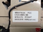 Recambio de luz interior para jaguar xf 2.2 diesel cat referencia OEM IAM CX23MBBVBB 
