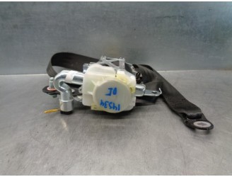 Recambio de cinturon seguridad delantero izquierdo para ssangyong korando 2.0 td cat referencia OEM IAM 7460134002 CON PRETENSOR