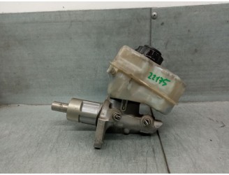 Recambio de bomba freno para bmw 3 coupé (e92) 320 d referencia OEM IAM 03350886541 34336785664 03350886531 ATE