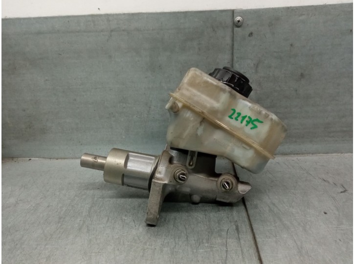 Recambio de bomba freno para bmw 3 coupé (e92) 320 d referencia OEM IAM 03350886541 34336785664 03350886531 ATE