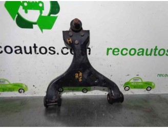 Recambio de brazo suspension inferior delantero izquierdo para mercedes-benz vito caja cerrada 6.03  2.1 cdi referencia OEM IAM 