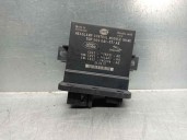 Recambio de centralita luces para jaguar xf 2.2 diesel cat referencia OEM IAM CX2313K031AD 5DF00904177AE HELLA