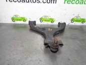 Recambio de brazo suspension inferior delantero izquierdo para mercedes-benz vito caja cerrada 6.03 2.1 cdi referencia OEM IAM 