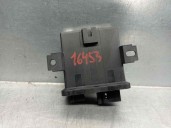 Recambio de centralita luces para jaguar xf 2.2 diesel cat referencia OEM IAM CX2313K031AD 5DF00904177AE HELLA