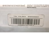 Recambio de airbag delantero derecho para bmw 1 (e87) 118 d referencia OEM IAM 72126982860 72126982860 34009342B TRW