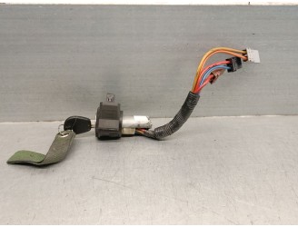 Recambio de conmutador de arranque para fiat scudo (222) 1.9 diesel referencia OEM IAM 9625402980 9790486480 SIEMENS