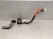 Recambio de conmutador de arranque para fiat scudo (222) 1.9 diesel referencia OEM IAM 9625402980 9790486480 SIEMENS