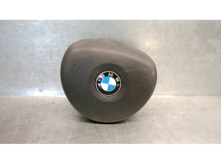 Recambio de airbag delantero izquierdo para bmw 1 (e87) 118 d referencia OEM IAM 33677051503Q 32306779828 