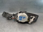 Replacement rear right seat belt for SsangYong Korando 2.0 TD cat OEM IAM reference 7560234000LBA 5 DOORS