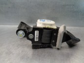 Replacement rear right seat belt for SsangYong Korando 2.0 TD cat OEM IAM reference 7560234000LBA 5 DOORS