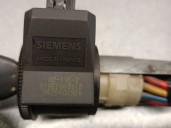 Recambio de conmutador de arranque para fiat scudo (222) 1.9 diesel referencia OEM IAM 9625402980 9790486480 SIEMENS